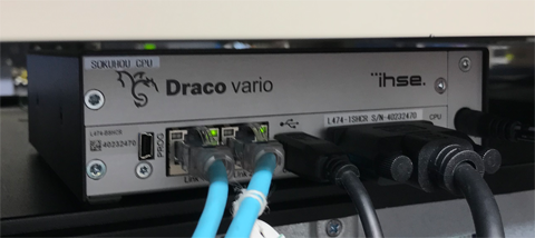 速報PC用リダンダントモデルCPU