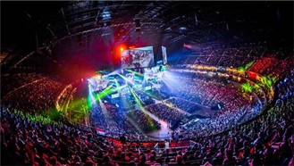 e-sports