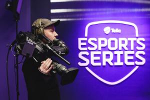 e-sports（エレクトロニック・スポーツ） 事例
