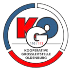 KOOPERATIVE GROSSLEITSTELLE OLDENBURG (KGO)