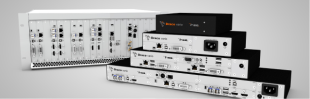 KVMエクステンダー