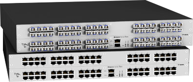 KVMスイッチ Draco Tera Flex 480シリーズ