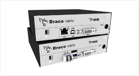 Draco Vario Extender 474