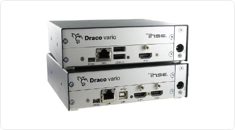 Draco Vario Extender 481