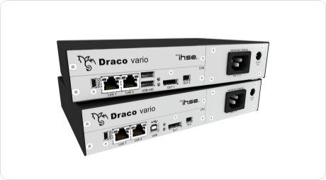 Draco Vario Extender 483