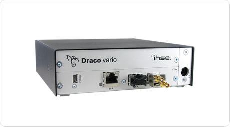Draco Vario Extender 486