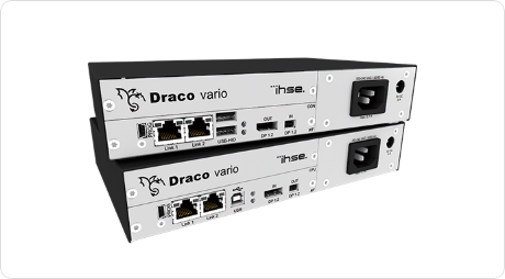Draco Vario Ultra Extender