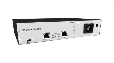 Draco IP CPU L488