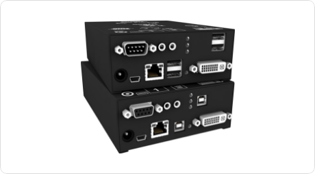 Draco Compact Extender 477シリーズ